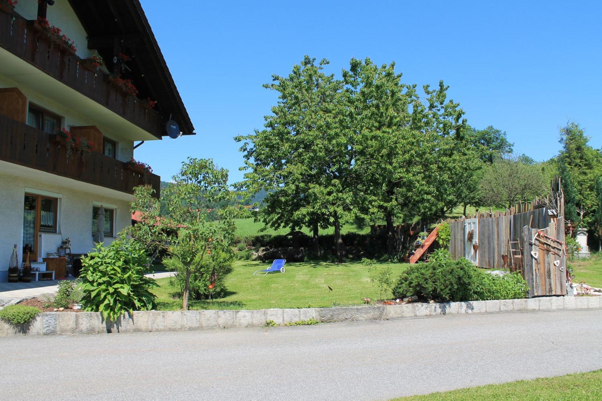 Schuasterhof Bodenmais